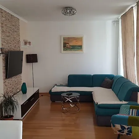 아파트 Luxury Maris 자다르