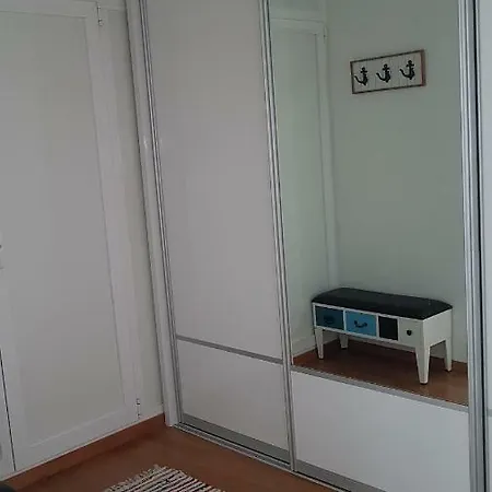 아파트 Luxury Maris
