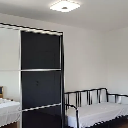 아파트 Luxury Maris 자다르