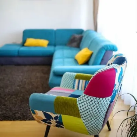 Luxury Maris 자다르