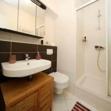 Luxury Maris Apartman