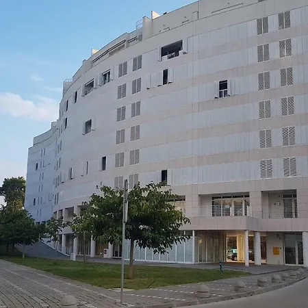 Apartman Luxury Maris *