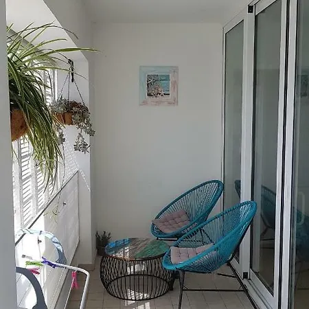 Apartman Luxury Maris Zára