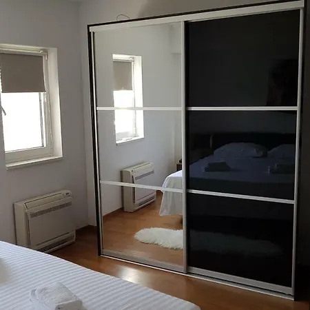 Apartman Luxury Maris