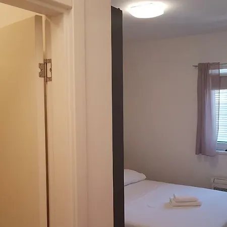 Luxury Maris Apartman *