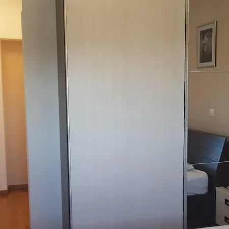 Luxury Maris Apartman